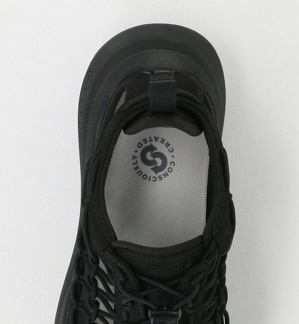 UNITED ARROWS green label relaxing「＜KEEN＞ UNEEK WK ユニーク ダブルケー サンダル」|サンダル|