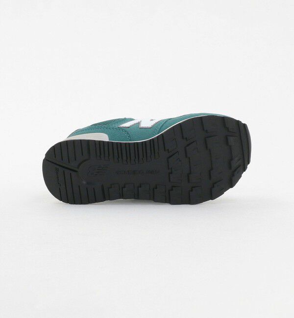 UNITED ARROWS green label relaxing「＜New Balance＞313 Hook and Loop スニーカー / キッズ  17cm‐21cm」|スニーカー|