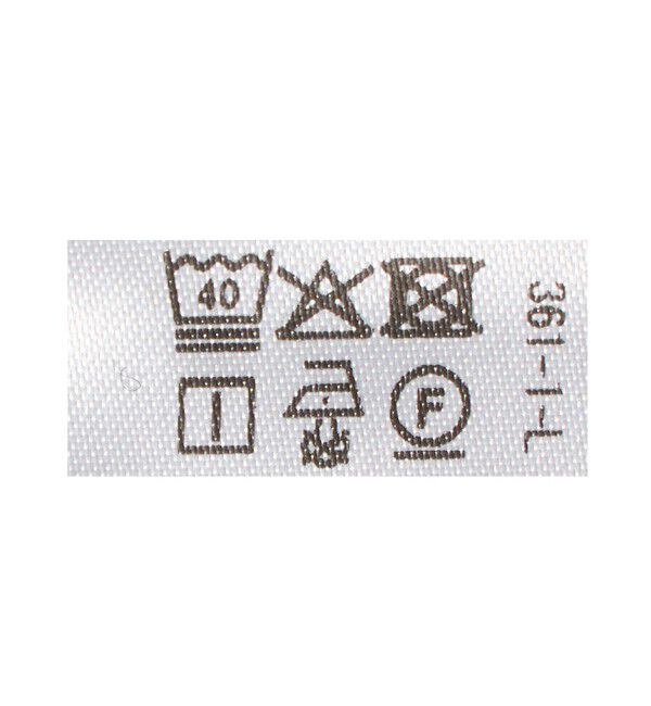 EMMEL REFINES「＜EMMEL REFINES＞EM ナミナミ シアータート ルカットソー」|Tシャツ・カットソー|