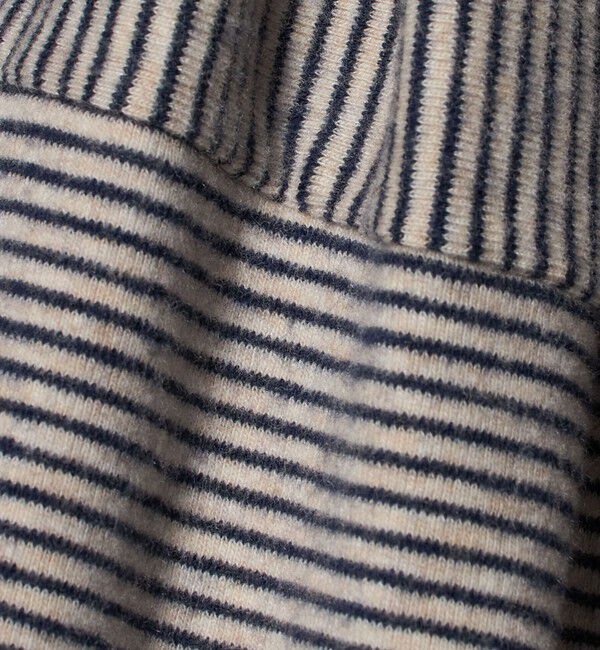 UNITED ARROWS green label relaxing「ボーダーバルーン キュロットパンツ / キッズ  140cm-160cm」|その他|