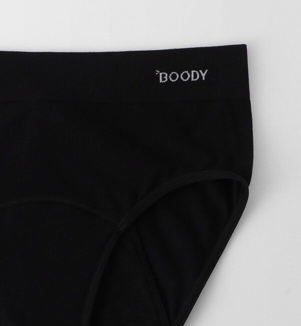 BEAUTY&YOUTH UNITED ARROWS「＜BOODY＞ピリオドプルーフ フルブリーフ」|インナー|