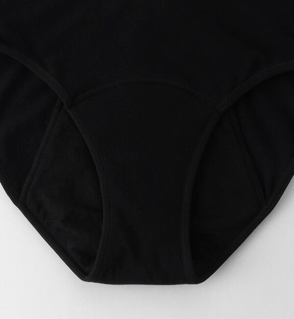 BEAUTY&YOUTH UNITED ARROWS「＜BOODY＞ピリオドプルーフ フルブリーフ」|インナー|