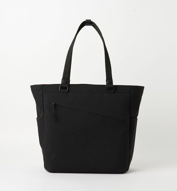 BEAUTY&YOUTH UNITED ARROWS「小松マテーレ トート バッグ -18L-」|トートバッグ|BLACK