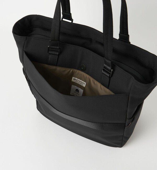 BEAUTY&YOUTH UNITED ARROWS「小松マテーレ トート バッグ -18L-」|トートバッグ|