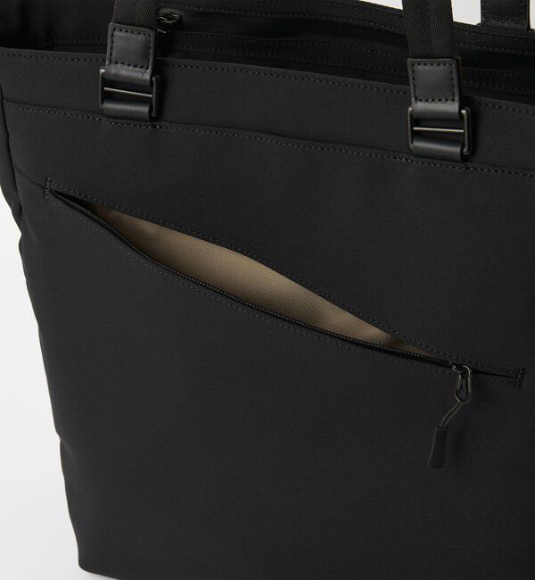 BEAUTY&YOUTH UNITED ARROWS「小松マテーレ トート バッグ -18L-」|トートバッグ|