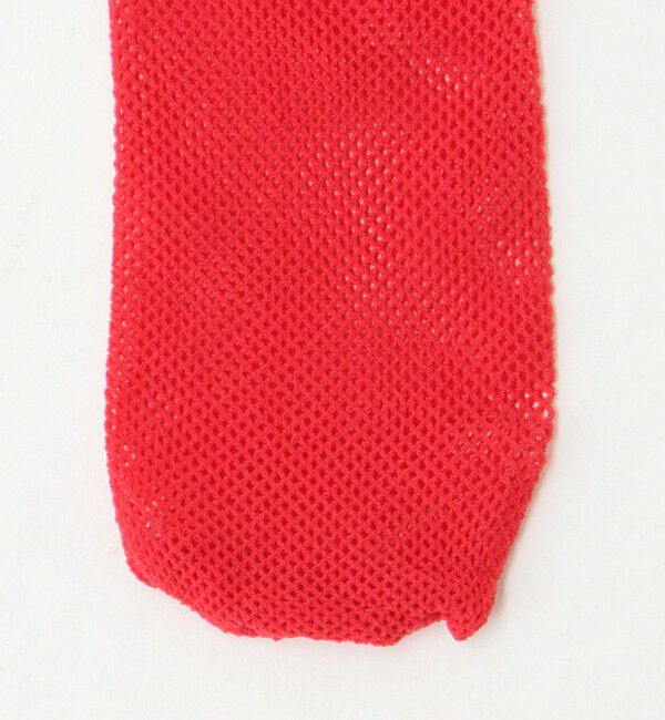 BEAUTY&YOUTH UNITED ARROWS「＜MARCOMONDE＞フィッシュ ネット ソックス」|ソックス|