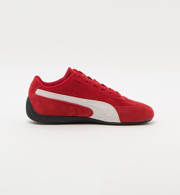 BEAUTY&YOUTH UNITED ARROWS「＜PUMA＞スピードキャット OG/スニーカー」|スニーカー|