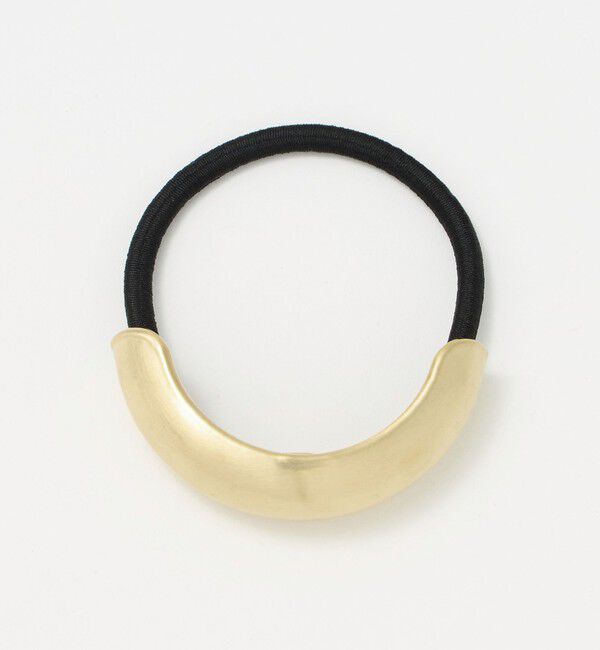 BEAUTY&YOUTH UNITED ARROWS「メタル  モチーフ ヘアゴム」|ヘアゴム・シュシュ|