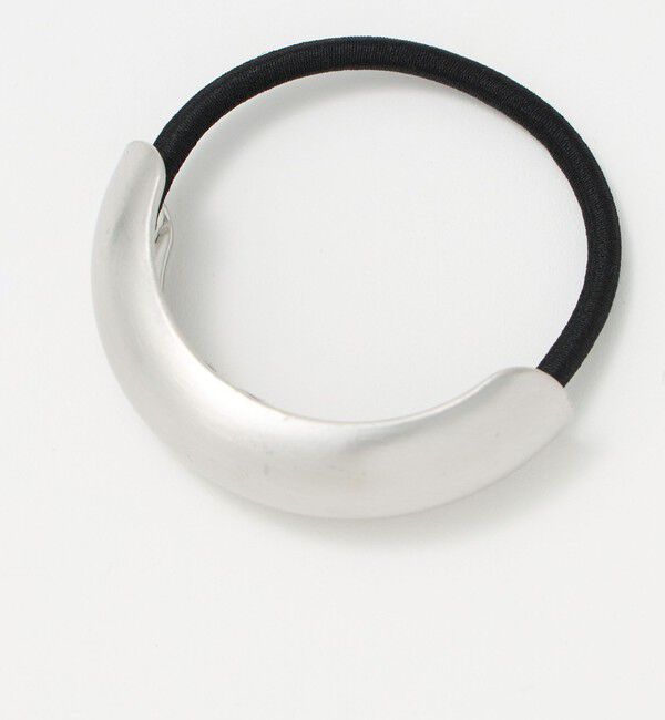 BEAUTY&YOUTH UNITED ARROWS「メタル  モチーフ ヘアゴム」|ヘアゴム・シュシュ|