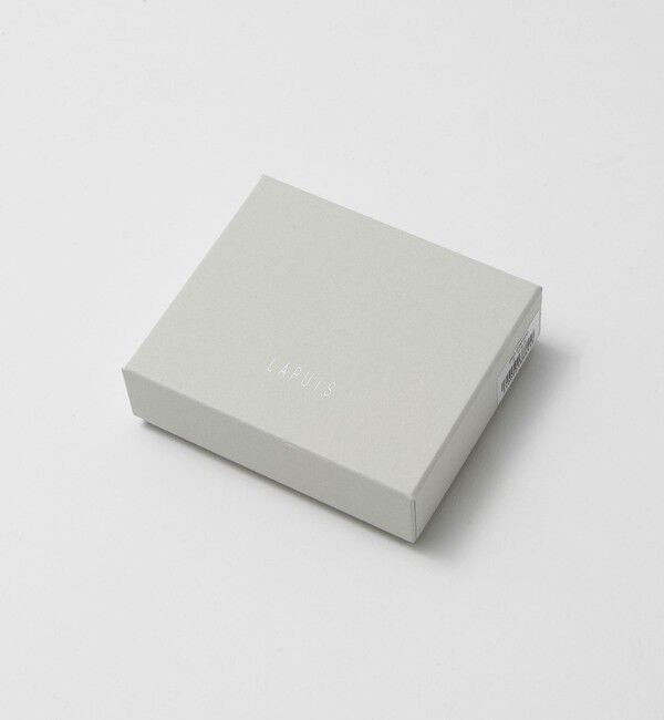 BEAUTY&YOUTH UNITED ARROWS「＜LAPUIS＞Coil Frame ピアス」|ピアス|