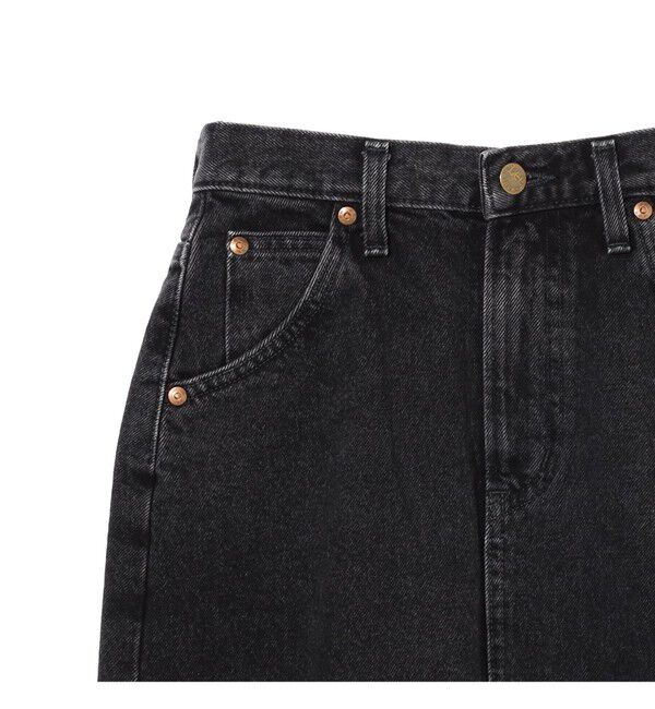 Ray BEAMS 「Lee / Long Denim Skirt」|スカート|