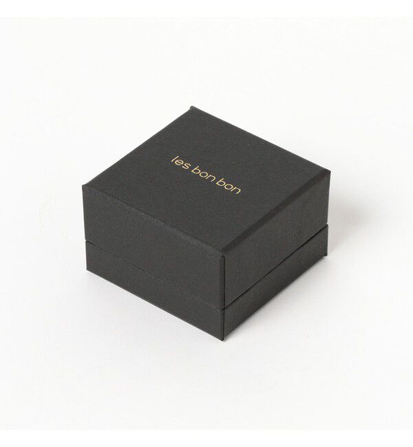 Demi-Luxe BEAMS 「les bon bon / ヴィクトリア モデレート ネックレス イエローゴールド」|その他|