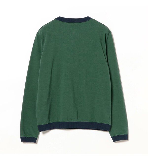 BEAMSBOY「【別注】Jackman / ロゴ ロングスリーブ 25FW」|Tシャツ・カットソー|