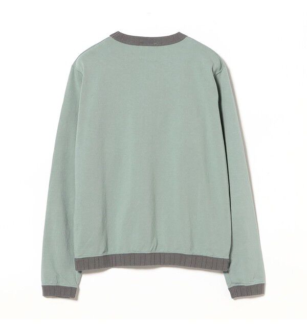 BEAMSBOY「【別注】Jackman / ロゴ ロングスリーブ 25FW」|Tシャツ・カットソー|