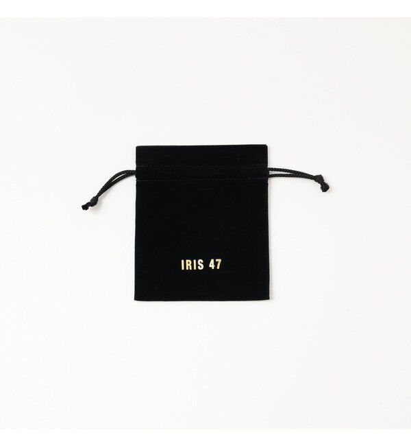 Demi-Luxe BEAMS 「IRIS47 / burning ブローチ」|その他|