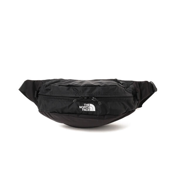 BEAMS「THE NORTH FACE / Sweep」|トートバッグ|ﾌﾞﾗｯｸ