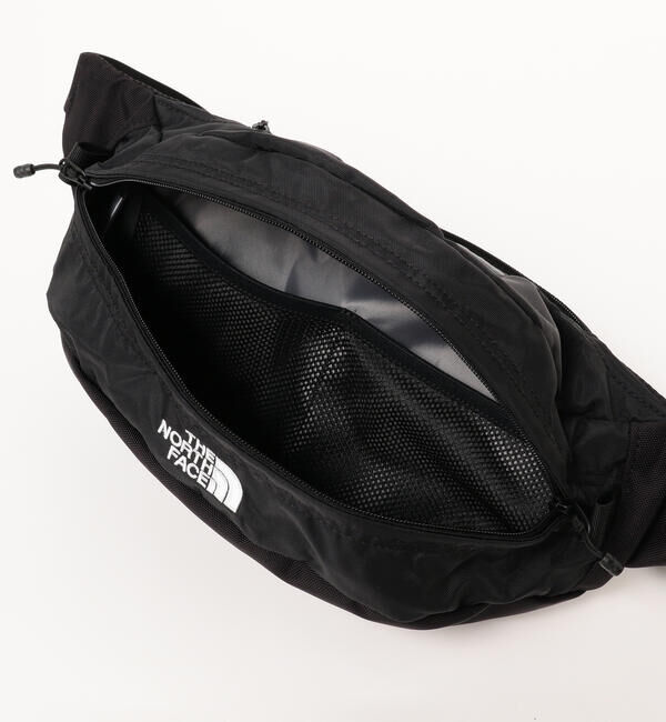 BEAMS「THE NORTH FACE / Sweep」|トートバッグ|