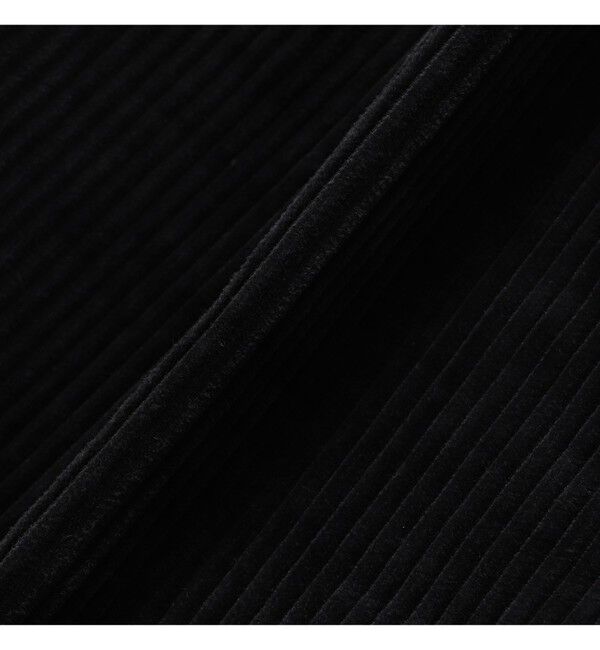 BEAMS「【別注】Dickies / コーデュロイ パンツ」|チノ|