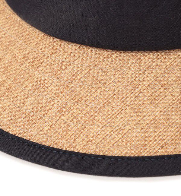 SHIPS KIDS「SHIPS KIDS:〈手洗い可能/接触冷感〉アドベンチャー ハット」|ハット|