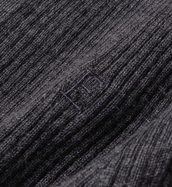 SHIPS for women「【SHIPS別注】Ernie palo:ニット カーディガン」|カーディガン|