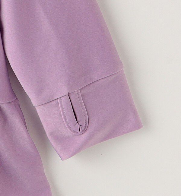 SHIPS Colors 「SHIPS Colors:〈手洗い可能〉フリル ラッシュガード(100~130cm)」|その他|