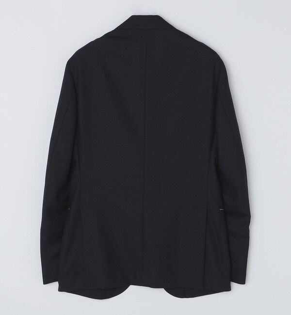 SHIPS「SHIPS: ホップサック ライトウェイト ブレザー」|テーラードジャケット|