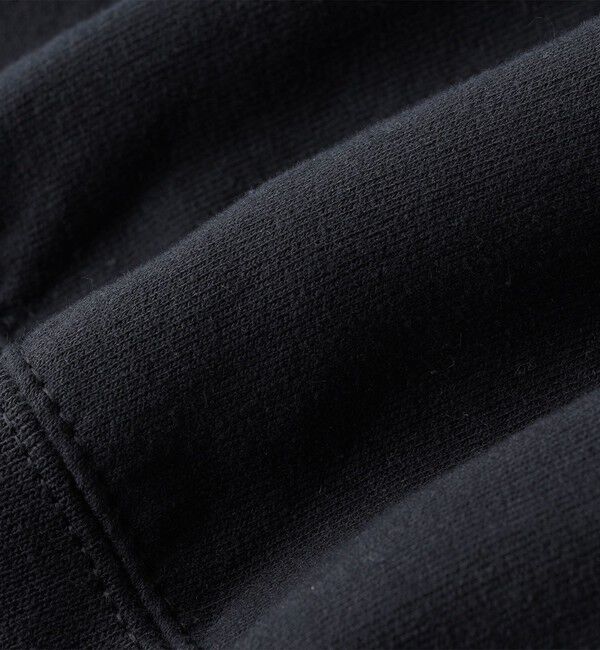 SHIPS「【SHIPS別注】THE DAY ON THE BEACH: プリント ジップ パーカー」|パーカー|