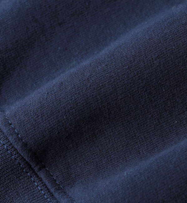 SHIPS「【SHIPS別注】THE DAY ON THE BEACH: プリント ジップ パーカー」|パーカー|