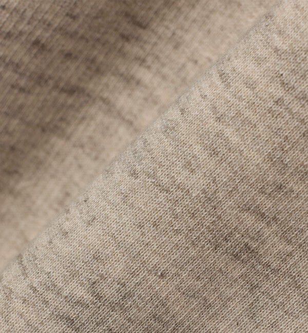 SHIPS Days「【SHIPS DAYS別注】UNDYED: ラグラン クルー スウェット」|ベスト・ジレ|