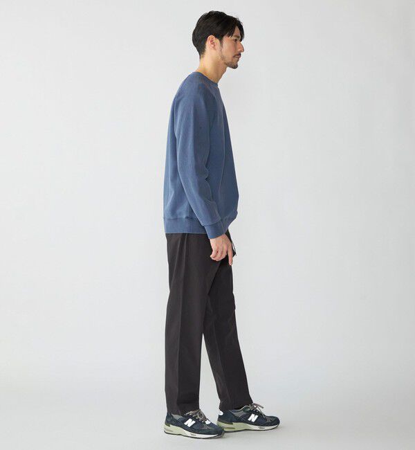 SHIPS「【SHIPS別注】Gramicci:〈接触冷感・撥水・UVカット〉4WAYストレッチ ドライ テーパード NN パンツ」|その他|