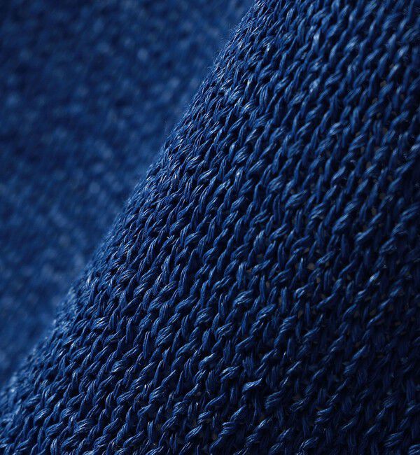 quaranciel「quaranciel:〈手洗い可能〉バルキー Vネック ガウン カーディガン」|カーディガン|