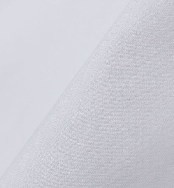 SHIPS Colors 「SHIPS Colors:〈接触冷感〉シルケット コットン クルーネック TEE◇」|Tシャツ・カットソー|