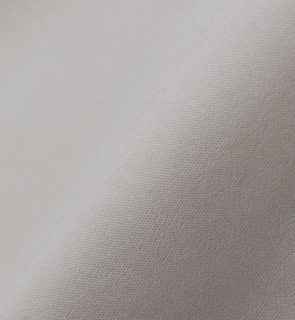 SHIPS Colors 「SHIPS Colors:〈接触冷感〉シルケット コットン クルーネック TEE◇」|Tシャツ・カットソー|