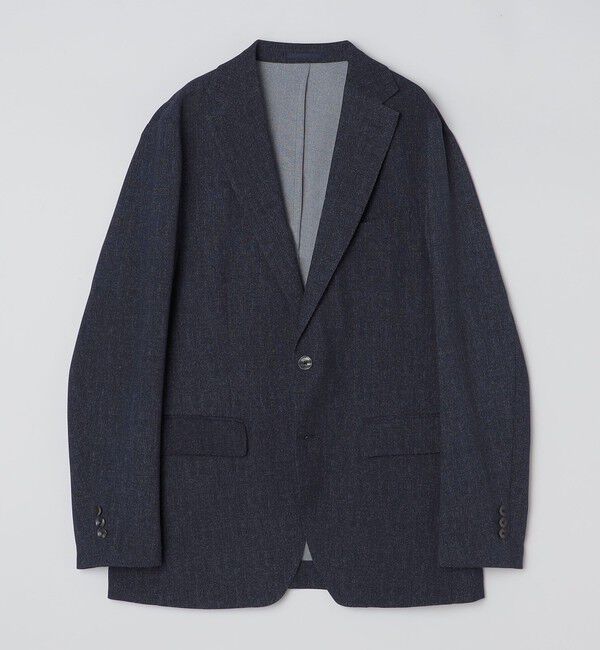 SHIPS Colors 「SHIPS Colors:〈洗濯機可能〉AVANT(R) AIR ジャケット(セットアップ対応)◇」|テーラードジャケット|