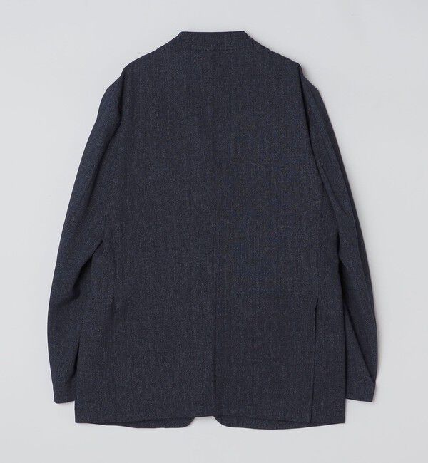 SHIPS Colors 「SHIPS Colors:〈洗濯機可能〉AVANT(R) AIR ジャケット(セットアップ対応)◇」|テーラードジャケット|