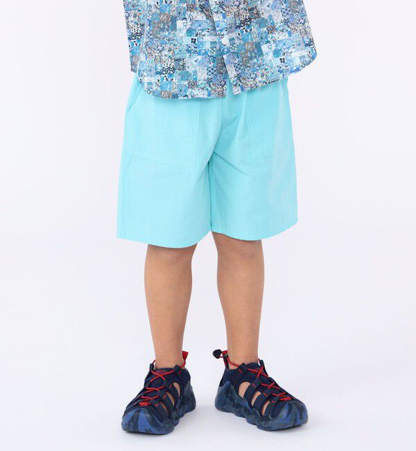 SHIPS KIDS「SHIPS KIDS:100～130cm / デイリー ショーツ」|その他|