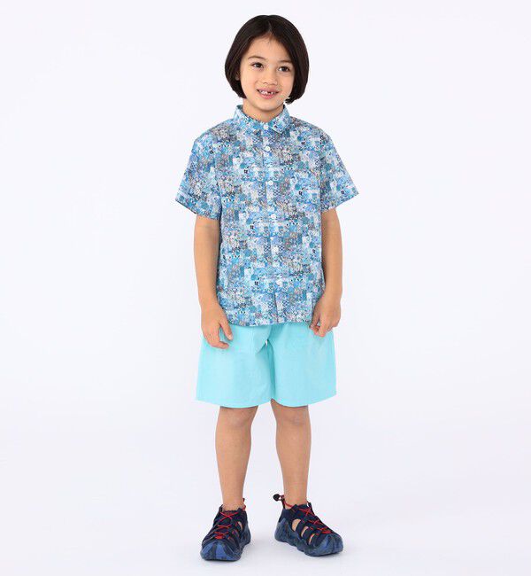 SHIPS KIDS「SHIPS KIDS:100～130cm / デイリー ショーツ」|その他|