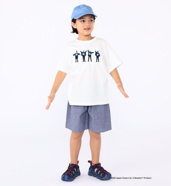 SHIPS KIDS「SHIPS KIDS:100～130cm / デイリー ショーツ」|その他|
