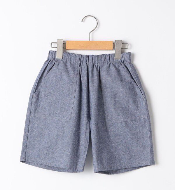 SHIPS KIDS「SHIPS KIDS:100～130cm / デイリー ショーツ」|その他|