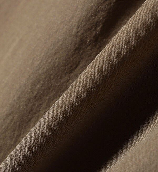 SHIPS Colors 「SHIPS Colors:〈手洗い可能〉ナイロン ストレッチ イージーパンツ 3」|その他|