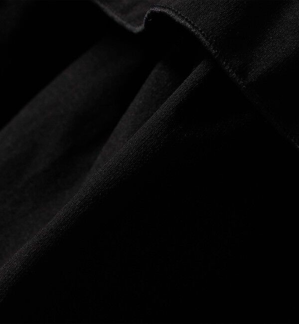 SHIPS any「SHIPS any:〈洗濯機可能〉ボイル フリル バンドカラー シャツ ブラウス 2」|シャツ・ブラウス|