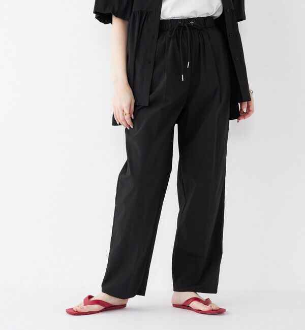 SHIPS Colors 「SHIPS Colors:〈接触冷感・UVカット・撥水〉マルチファンクション パンツ◇」|その他|