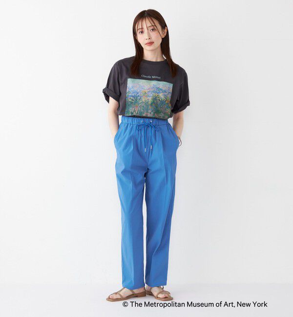 SHIPS Colors 「SHIPS Colors:〈接触冷感・UVカット・撥水〉マルチファンクション パンツ◇」|その他|