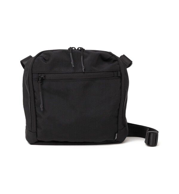 SHIPS any「SHIPS any: ナイロン スクエア ミニ ショルダーバッグ◇」|ショルダー・メッセンジャー|