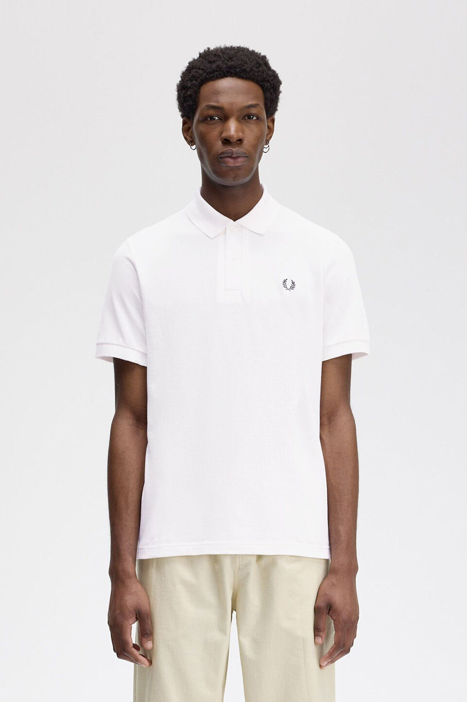 FRED PERRY 「The Fred Perry Shirt - M3」|ポロシャツ|
