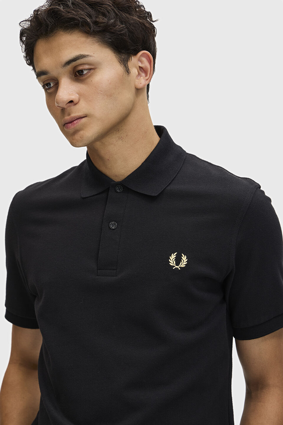 FRED PERRY 「The Fred Perry Shirt - M3」|ポロシャツ|