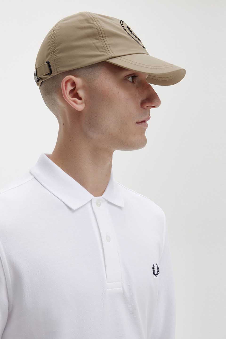 FRED PERRY 「The Fred Perry Shirt - M6006」|ポロシャツ|