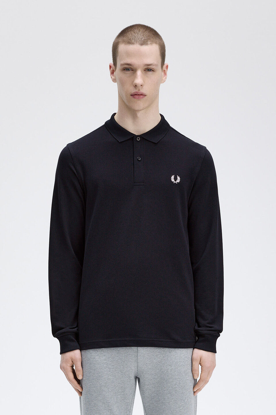 FRED PERRY 「The Fred Perry Shirt - M6006」|ポロシャツ|