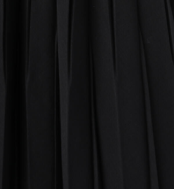 Ballsey「グリティーボイル プリーツミディスカート」|スカート|