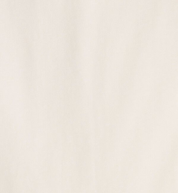 Ballsey「コットンジャージー キャミソール」|キャミソール|